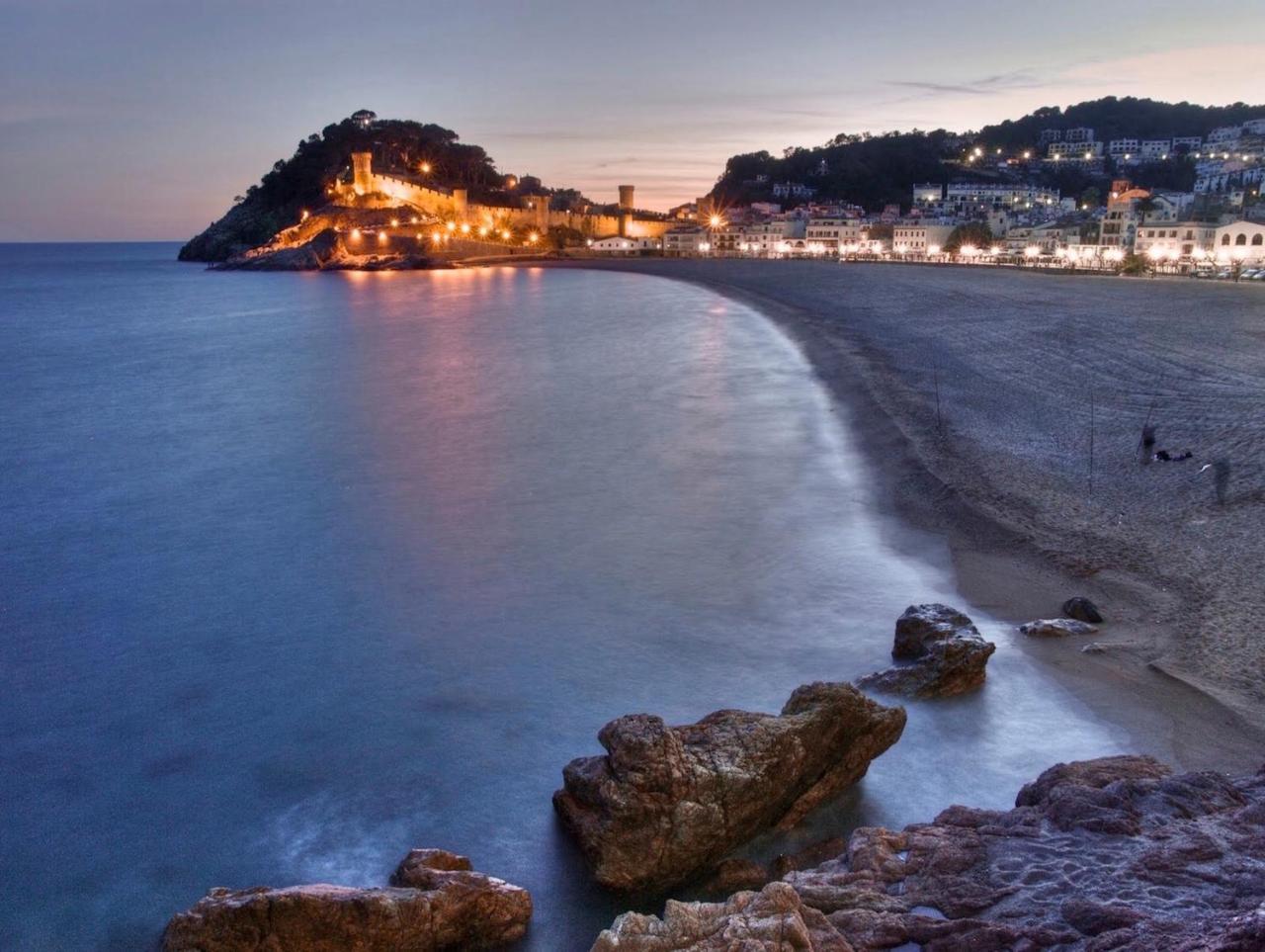 Lets Holidays View * Tossa de Mar
