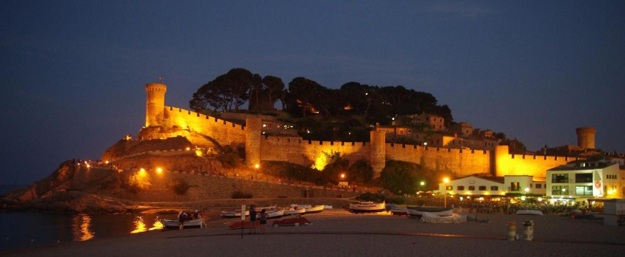 Lets Holidays View Appartement Tossa de Mar