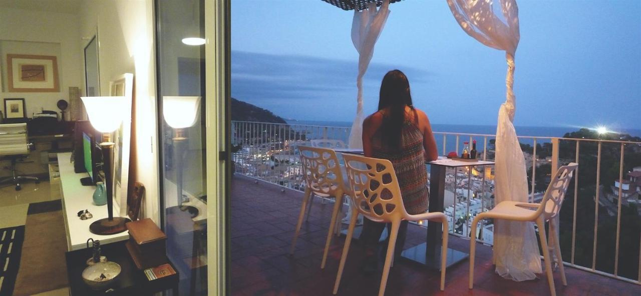 Lets Holidays View Appartement