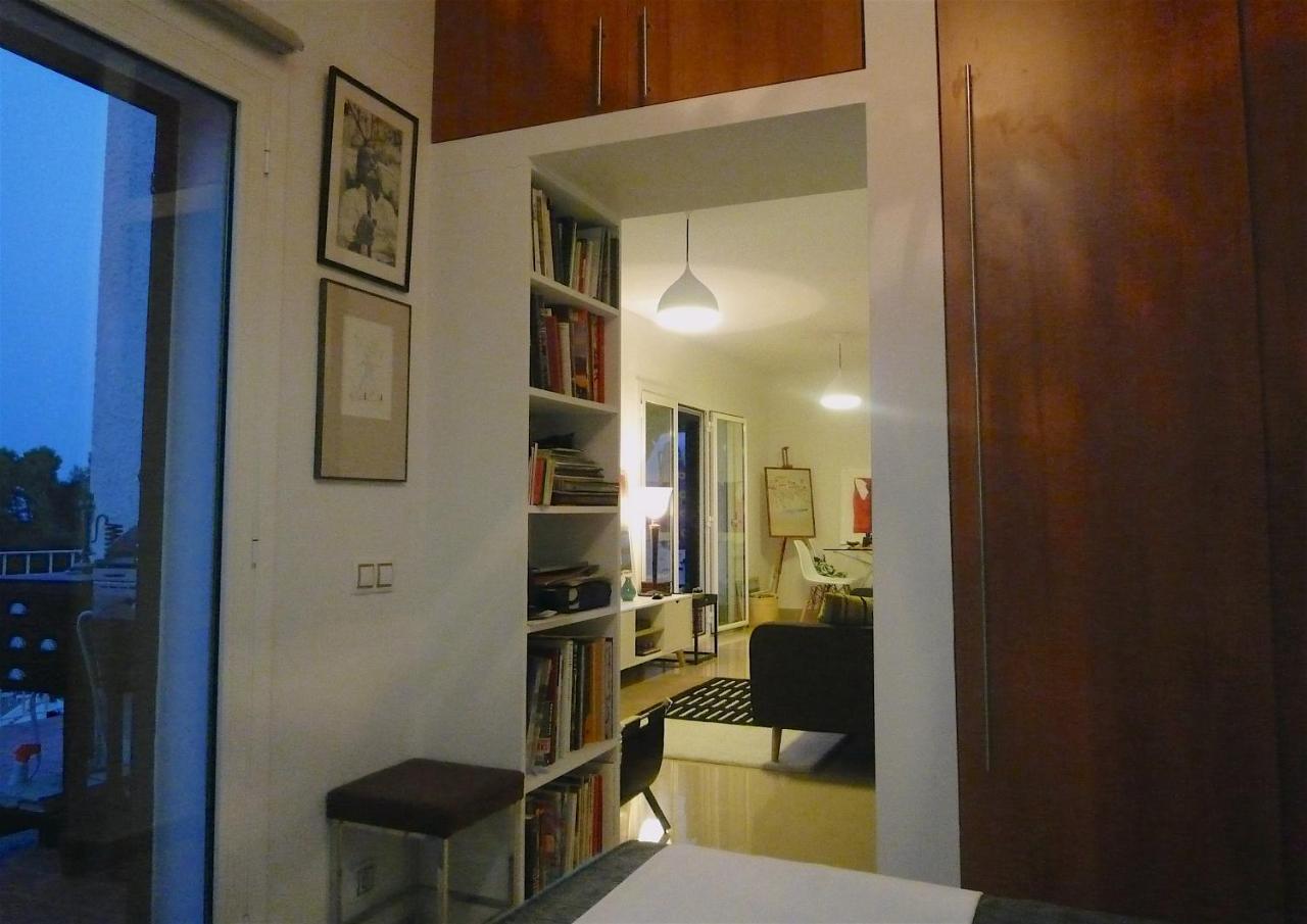 Appartement Lets Holidays View