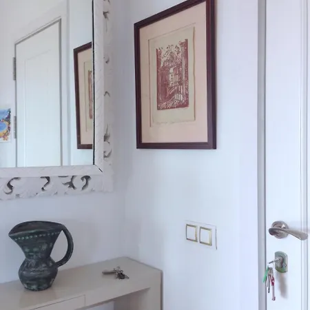Lets Holidays Best View Apartment Tossa de Mar Exterior foto