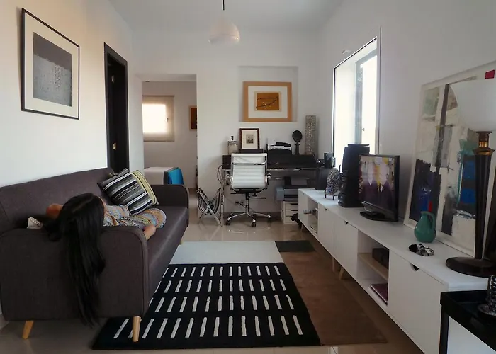 Lets Holidays Best View Apartment