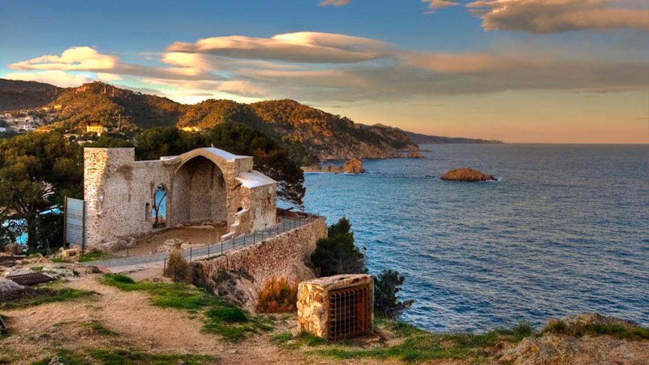 Lets Holidays View * Tossa de Mar