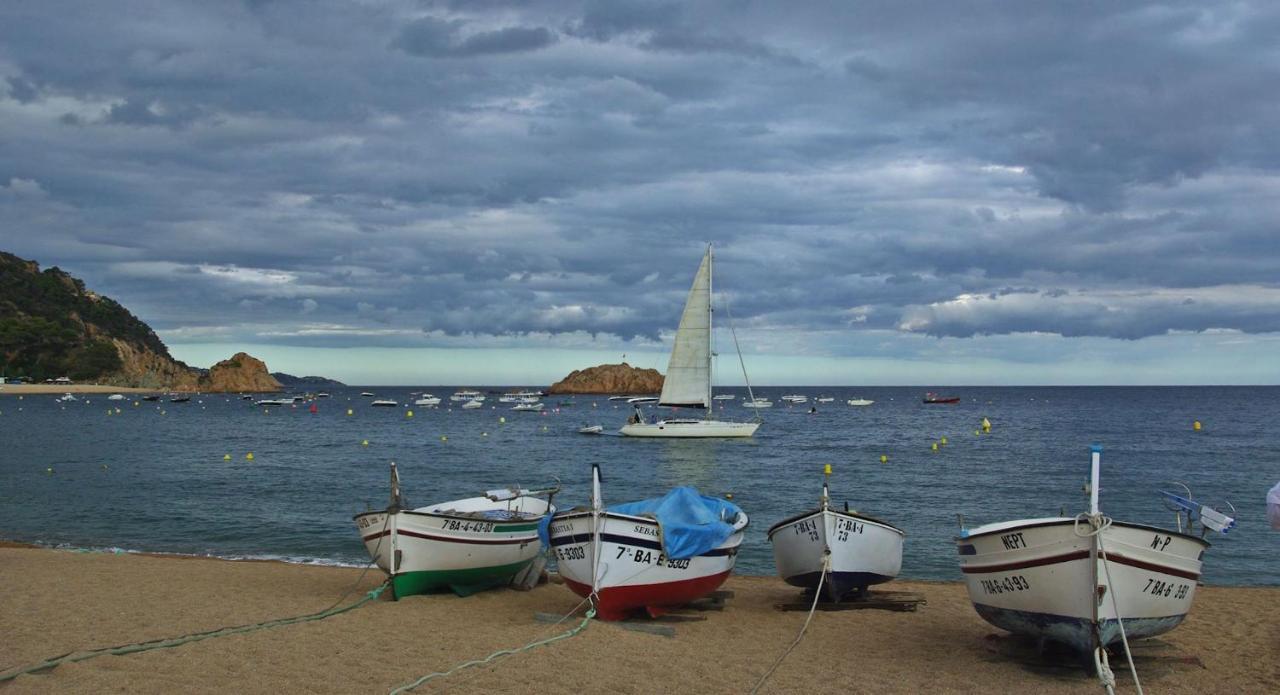 Apartment Lets Holidays View Tossa de Mar